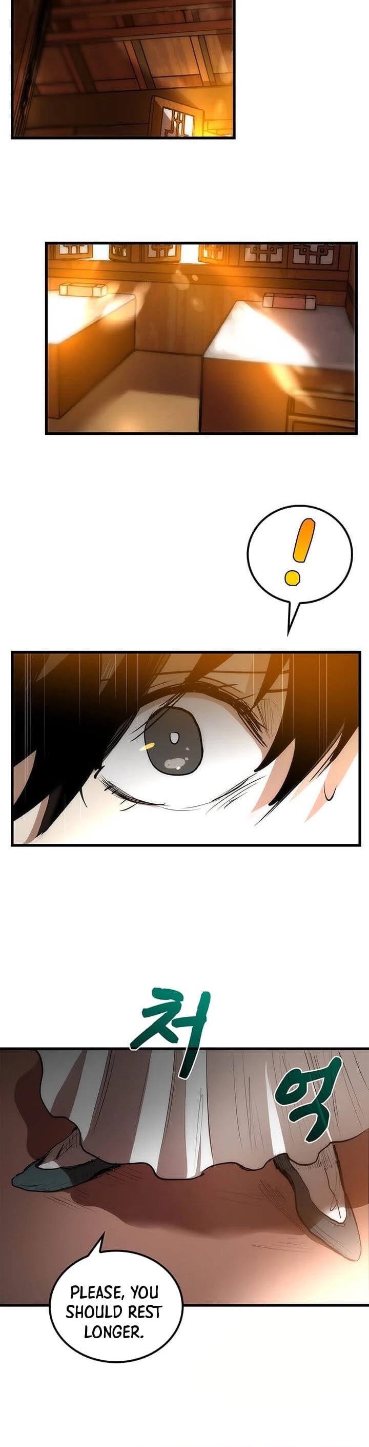 Doctor’s Rebirth Chapter 4 page 5 - Chapter 4