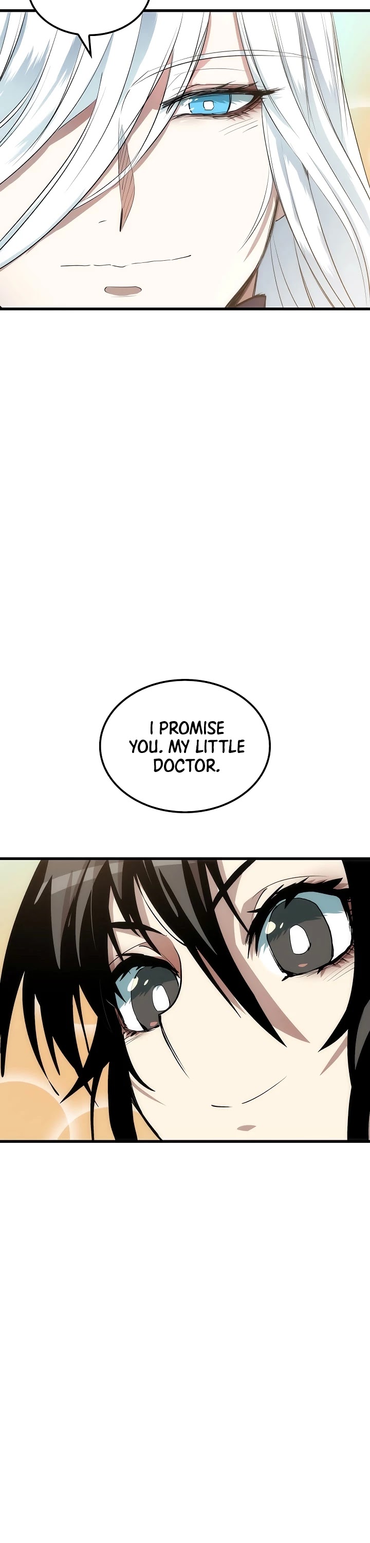 Doctor’s Rebirth Chapter 40 page 14 - Chapter 40