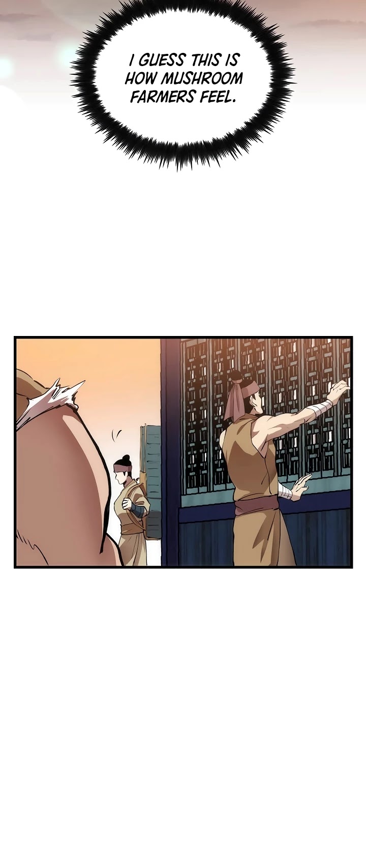 Doctor’s Rebirth Chapter 40 page 18 - Chapter 40