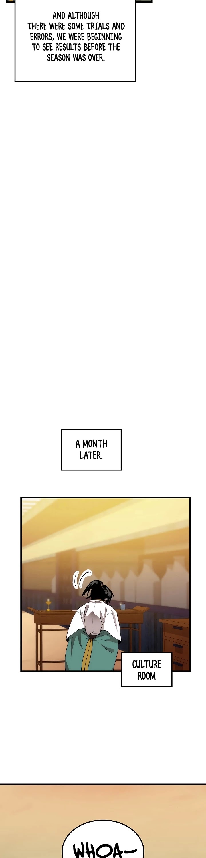 Doctor’s Rebirth Chapter 40 page 29 - Chapter 40