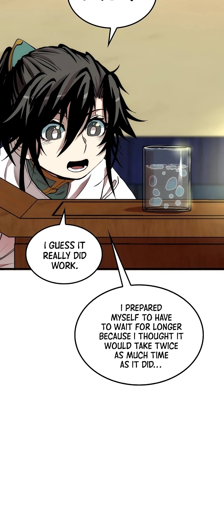 Doctor’s Rebirth Chapter 40 page 30 - Chapter 40