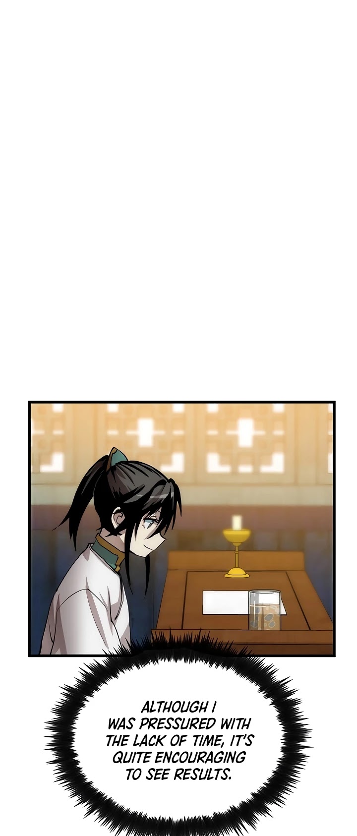 Doctor’s Rebirth Chapter 40 page 31 - Chapter 40