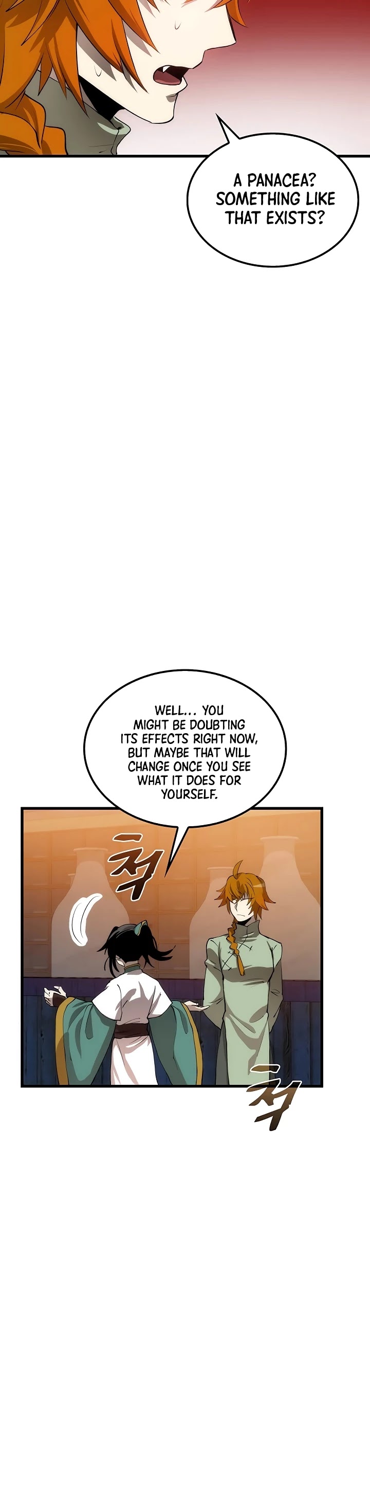 Doctor’s Rebirth Chapter 40 page 44 - Chapter 40