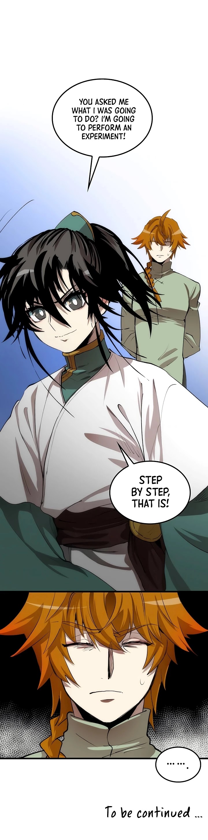 Doctor’s Rebirth Chapter 40 page 45 - Chapter 40