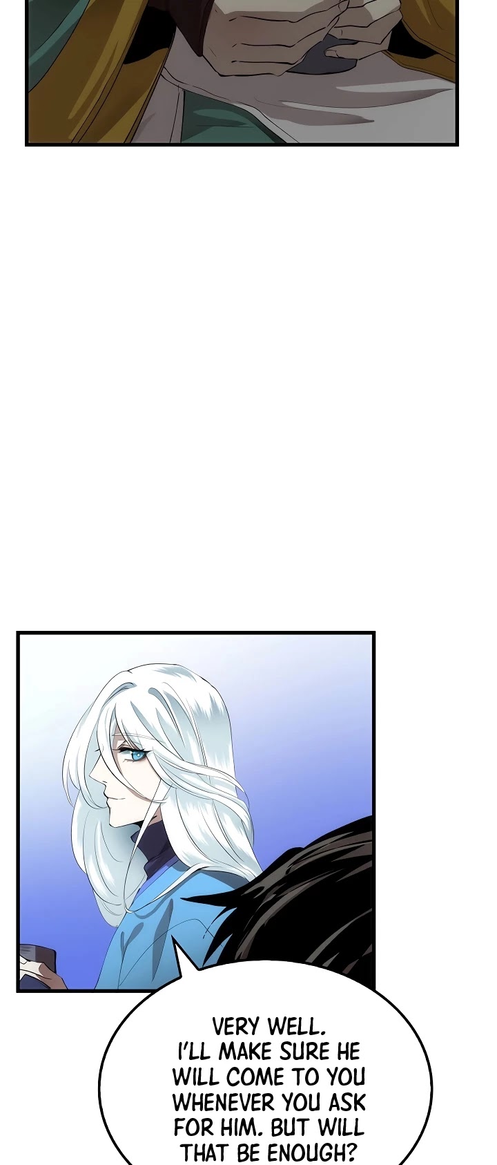 Doctor’s Rebirth Chapter 40 page 7 - Chapter 40