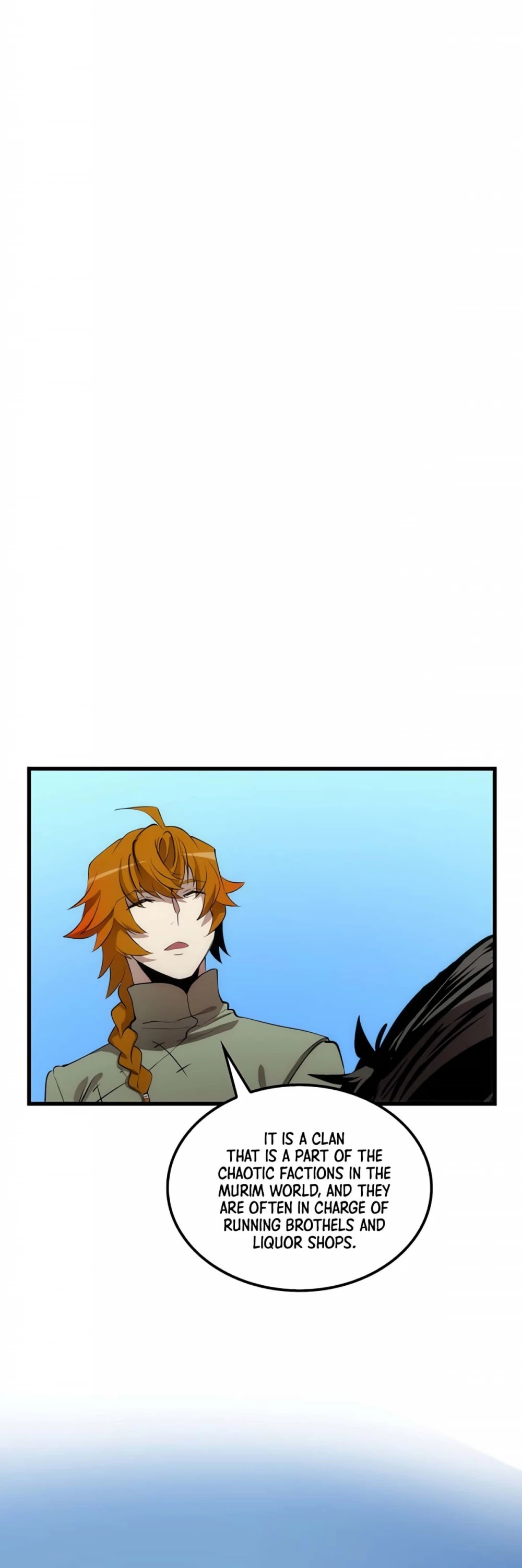 Doctor’s Rebirth Chapter 41 page 14 - Chapter 41