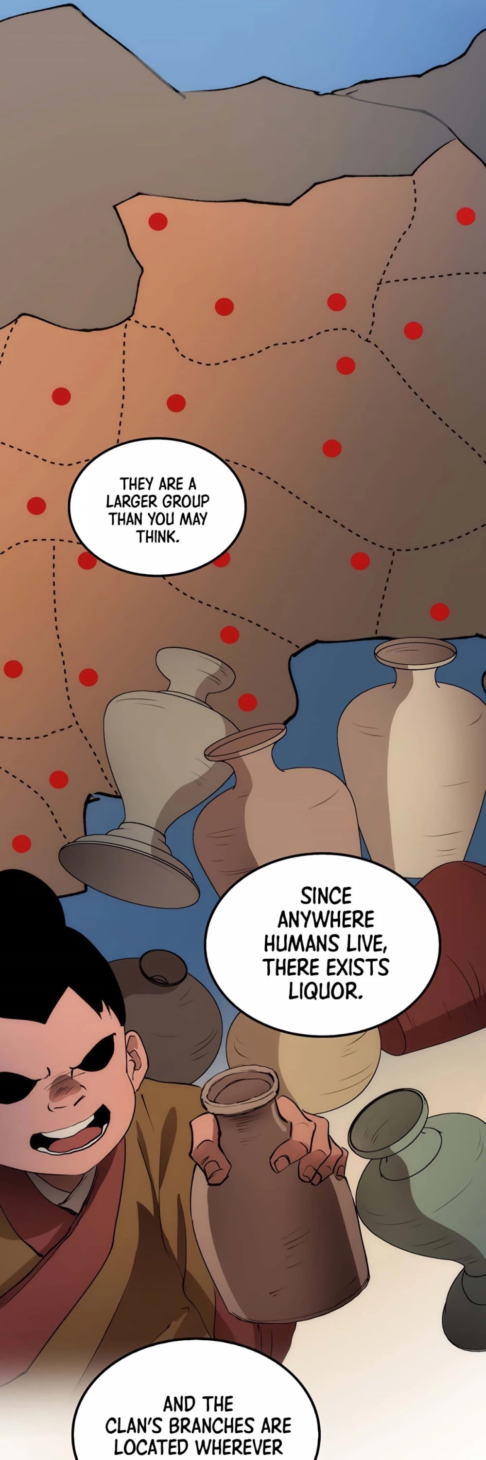 Doctor’s Rebirth Chapter 41 page 15 - Chapter 41