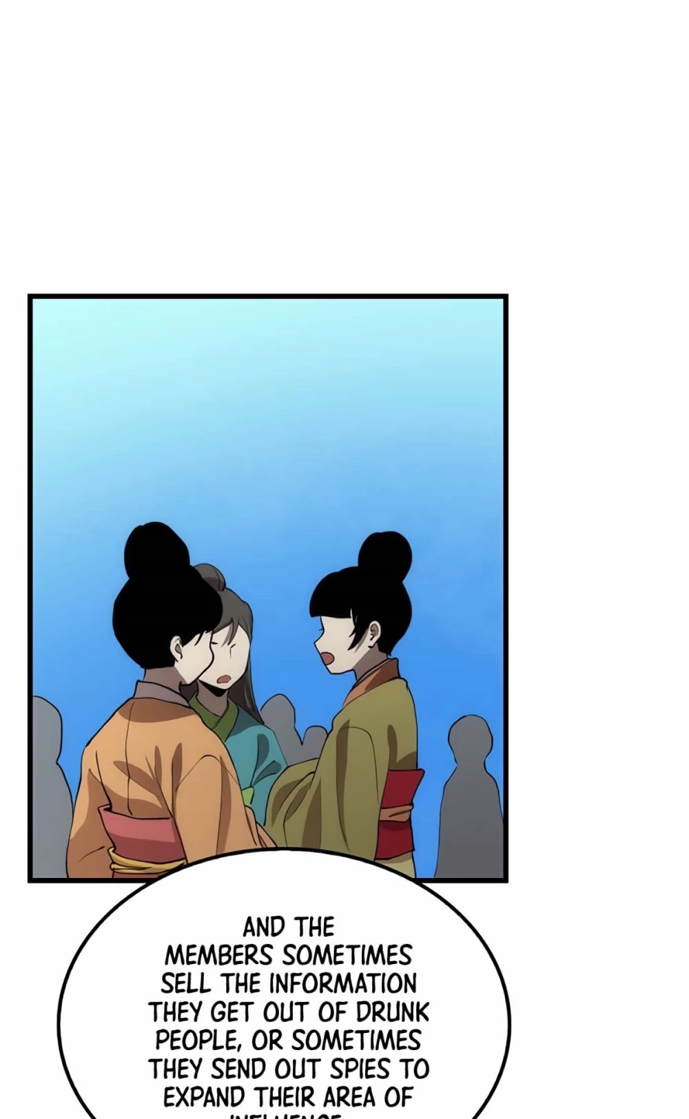 Doctor’s Rebirth Chapter 41 page 17 - Chapter 41
