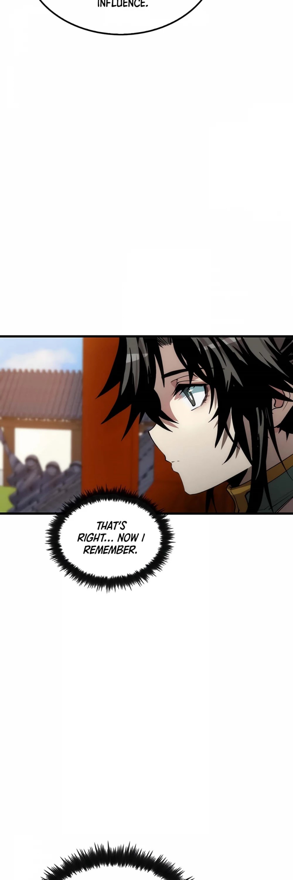 Doctor’s Rebirth Chapter 41 page 18 - Chapter 41