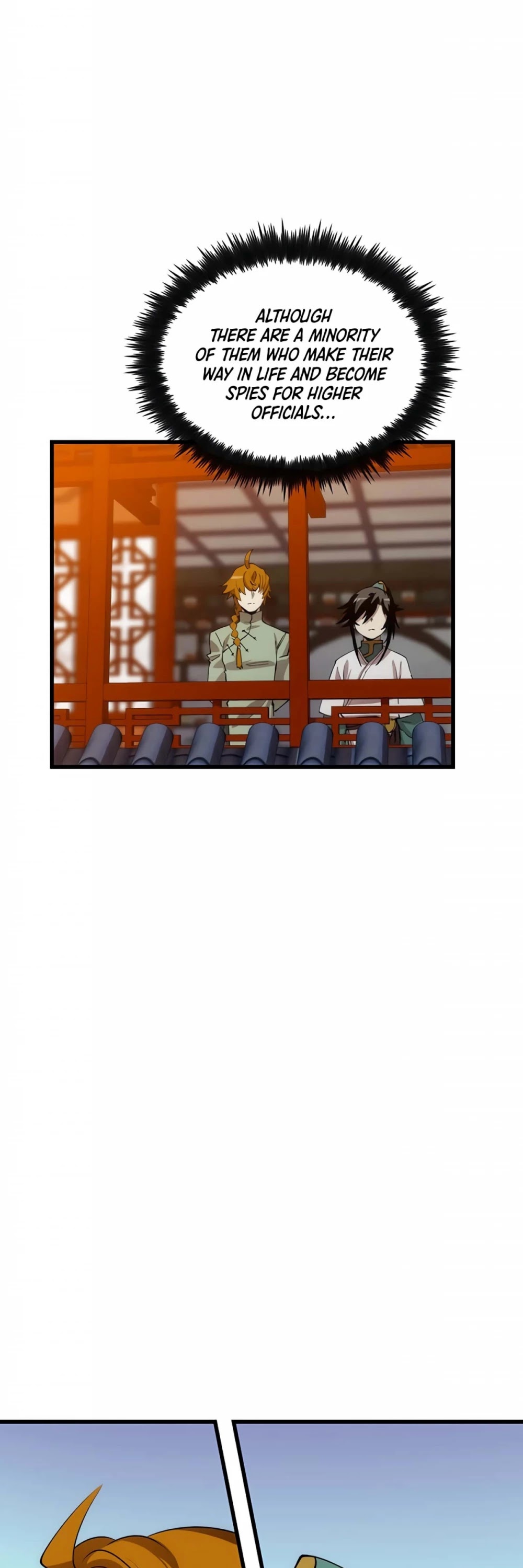 Doctor’s Rebirth Chapter 41 page 20 - Chapter 41