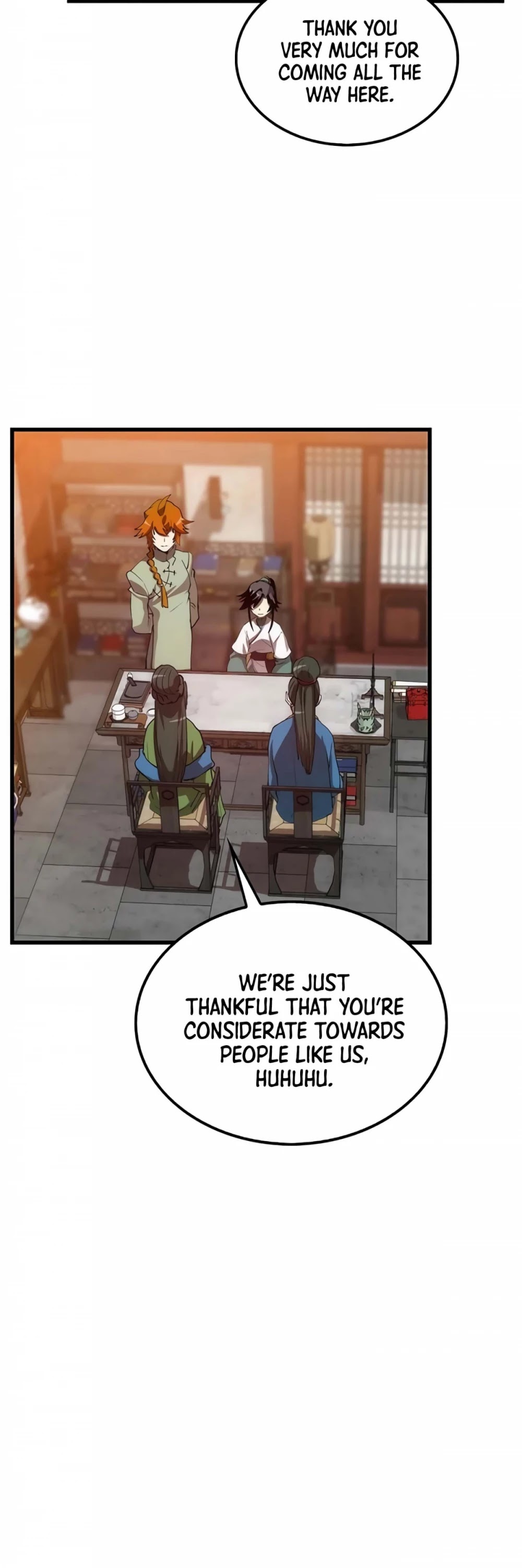 Doctor’s Rebirth Chapter 41 page 26 - Chapter 41