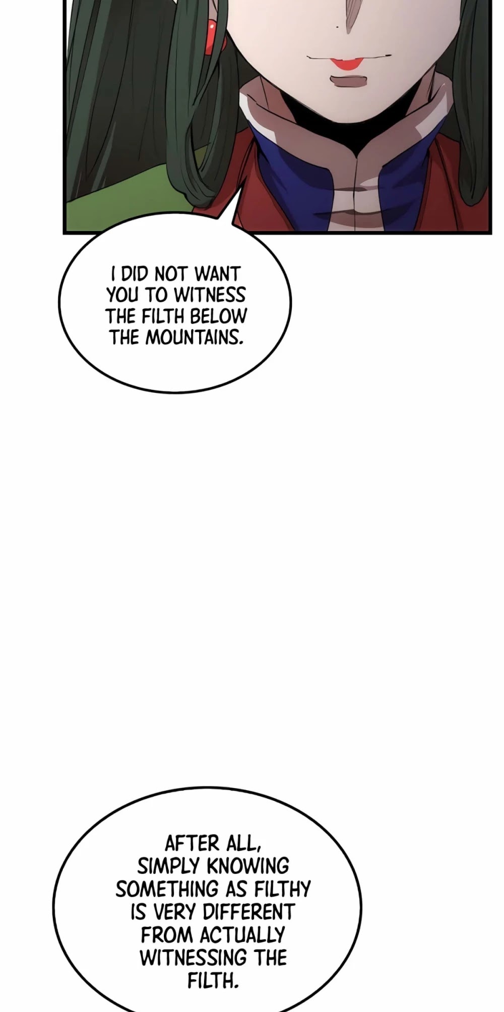 Doctor’s Rebirth Chapter 41 page 28 - Chapter 41