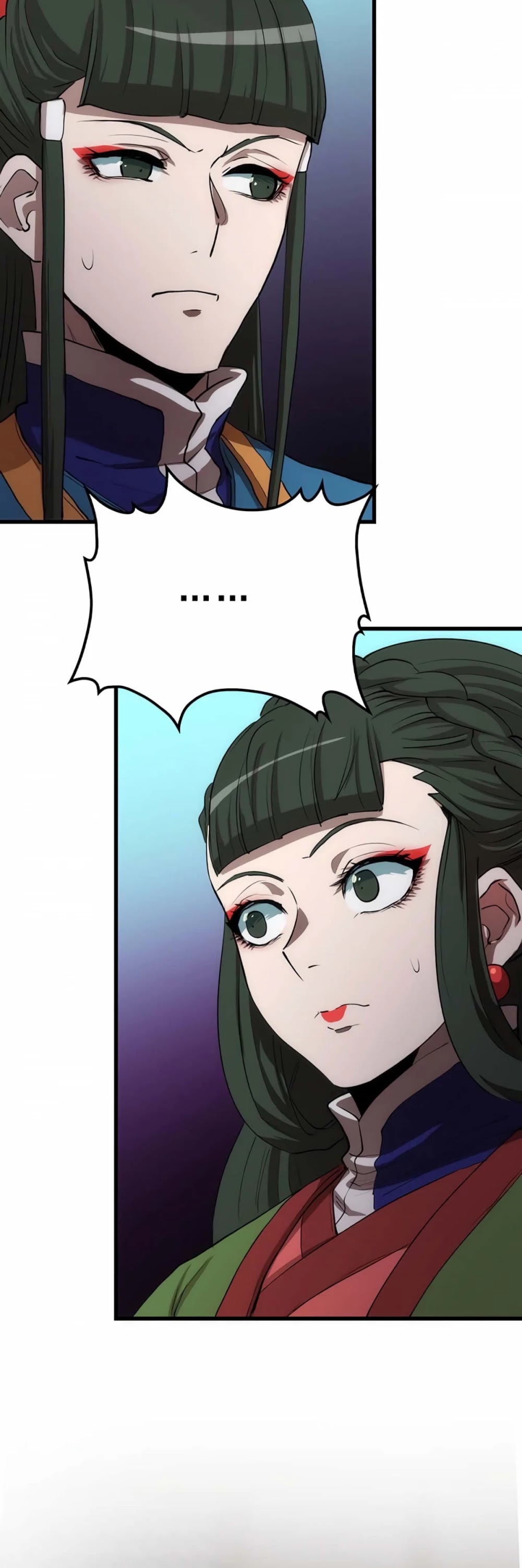 Doctor’s Rebirth Chapter 41 page 33 - Chapter 41