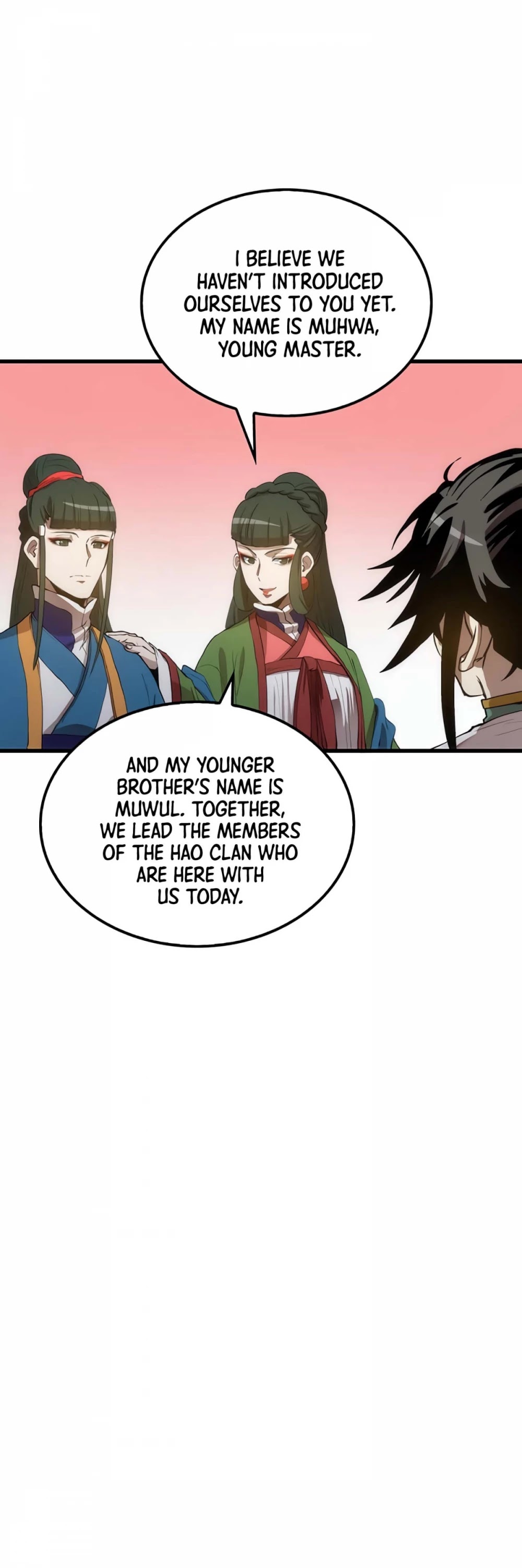 Doctor’s Rebirth Chapter 41 page 36 - Chapter 41