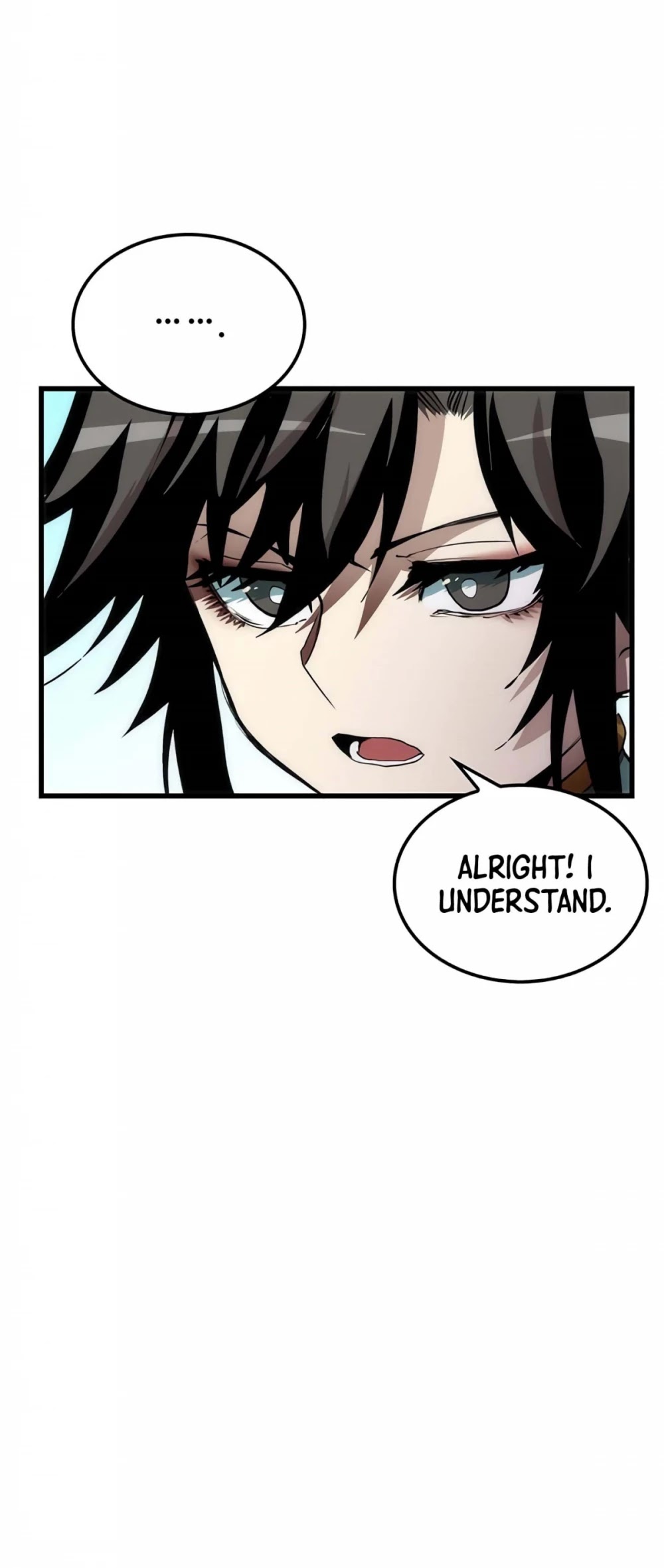 Doctor’s Rebirth Chapter 41 page 39 - Chapter 41