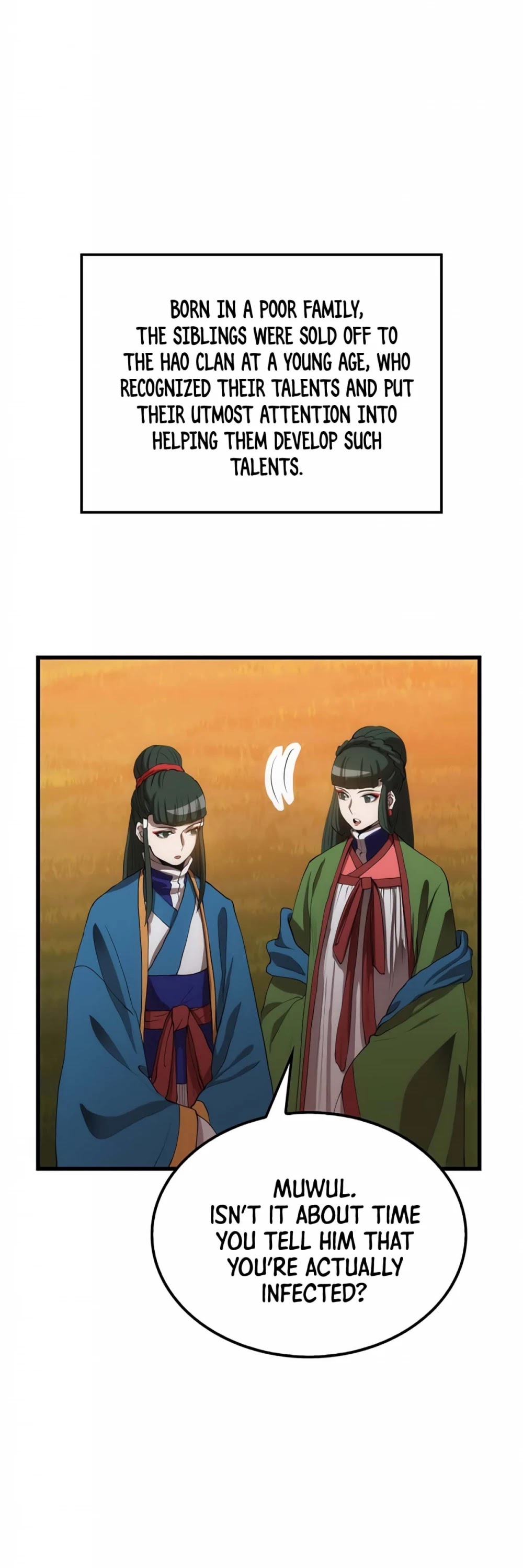 Doctor’s Rebirth Chapter 41 page 43 - Chapter 41