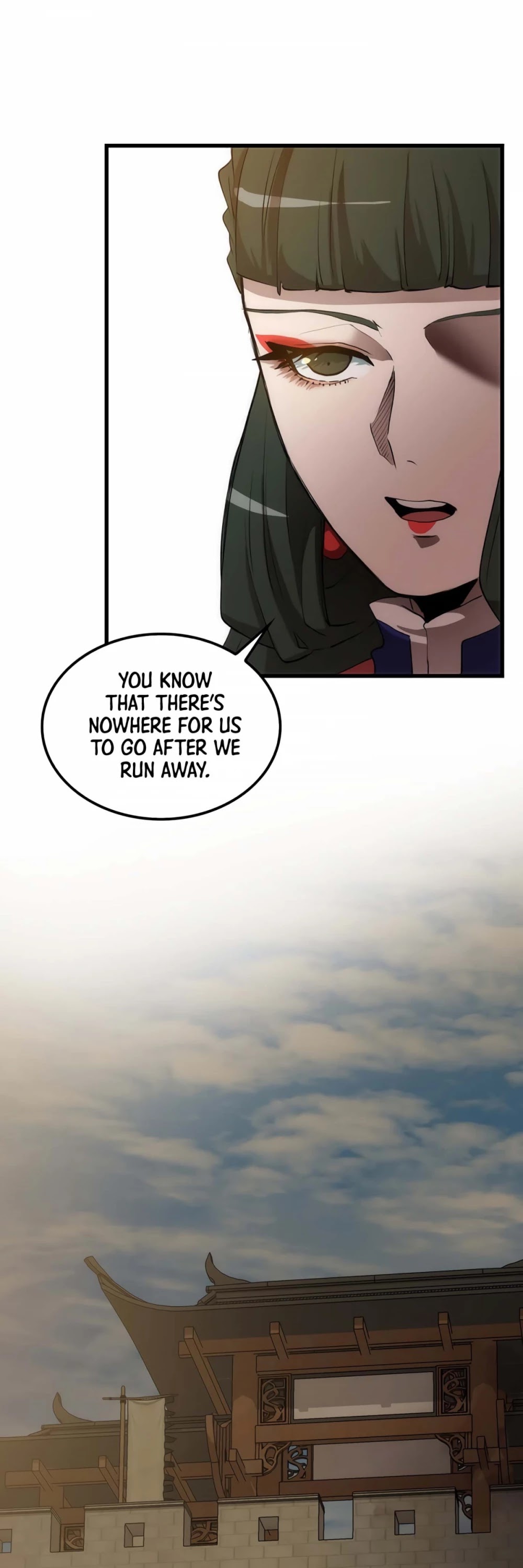 Doctor’s Rebirth Chapter 41 page 46 - Chapter 41