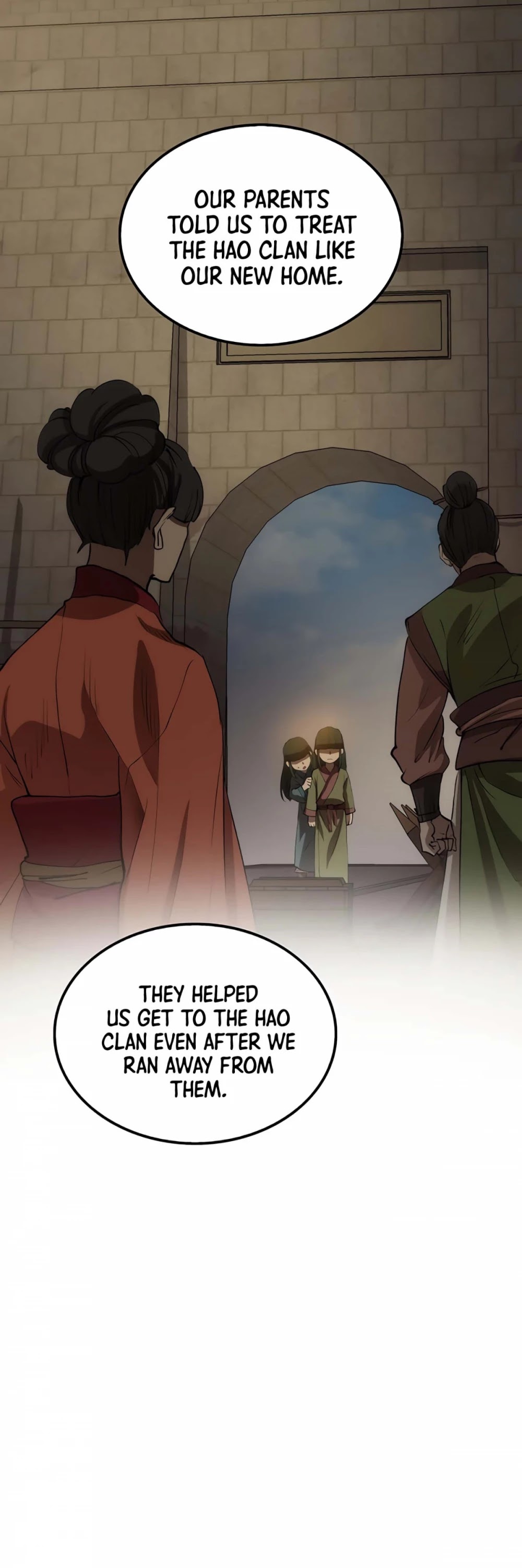 Doctor’s Rebirth Chapter 41 page 47 - Chapter 41