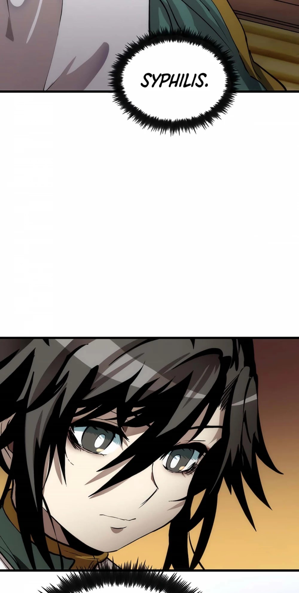 Doctor’s Rebirth Chapter 41 page 5 - Chapter 41