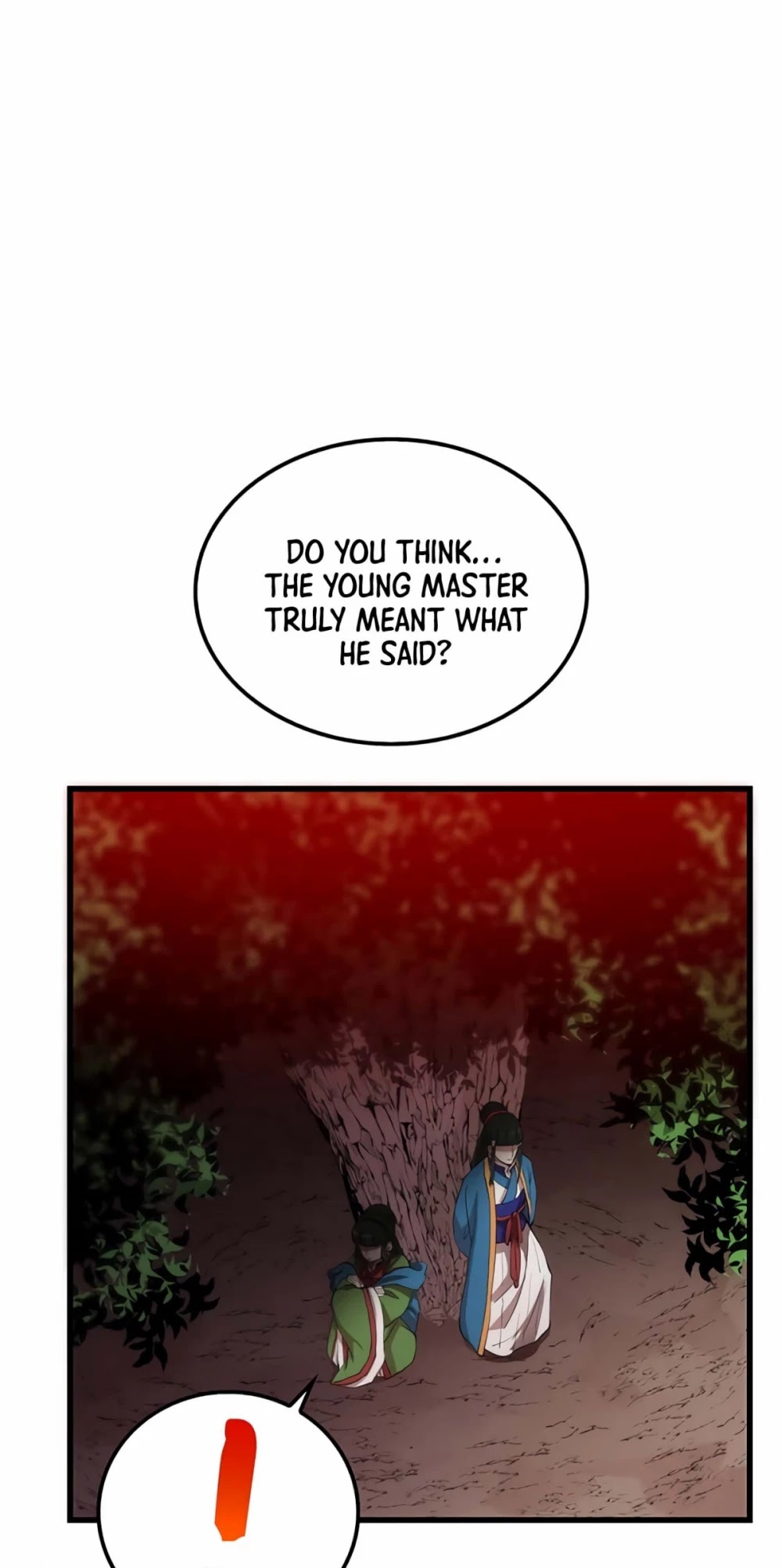 Doctor’s Rebirth Chapter 41 page 51 - Chapter 41