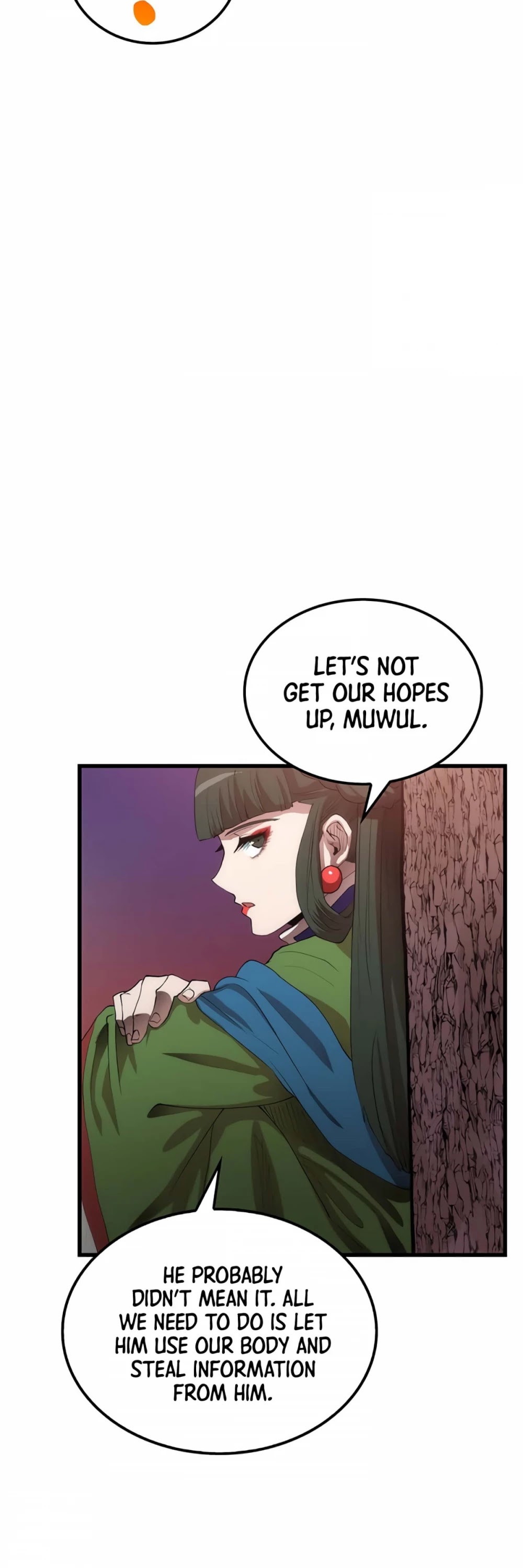 Doctor’s Rebirth Chapter 41 page 52 - Chapter 41