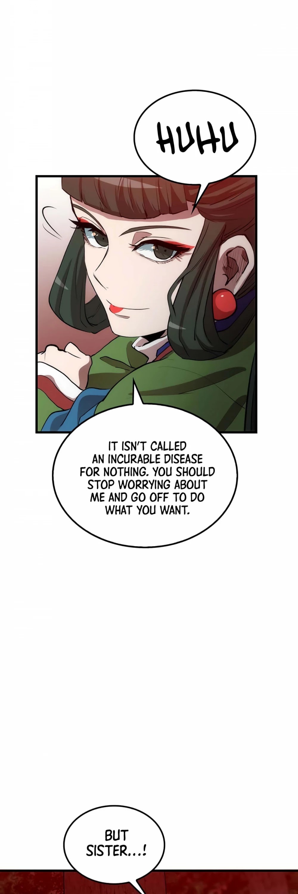 Doctor’s Rebirth Chapter 41 page 55 - Chapter 41