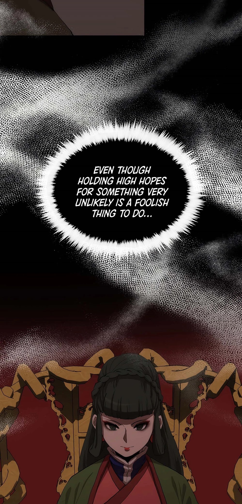 Doctor’s Rebirth Chapter 41 page 61 - Chapter 41