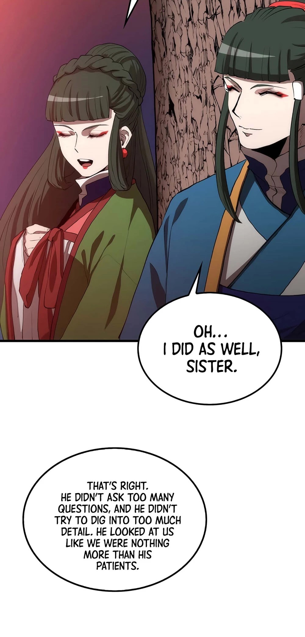 Doctor’s Rebirth Chapter 41 page 65 - Chapter 41