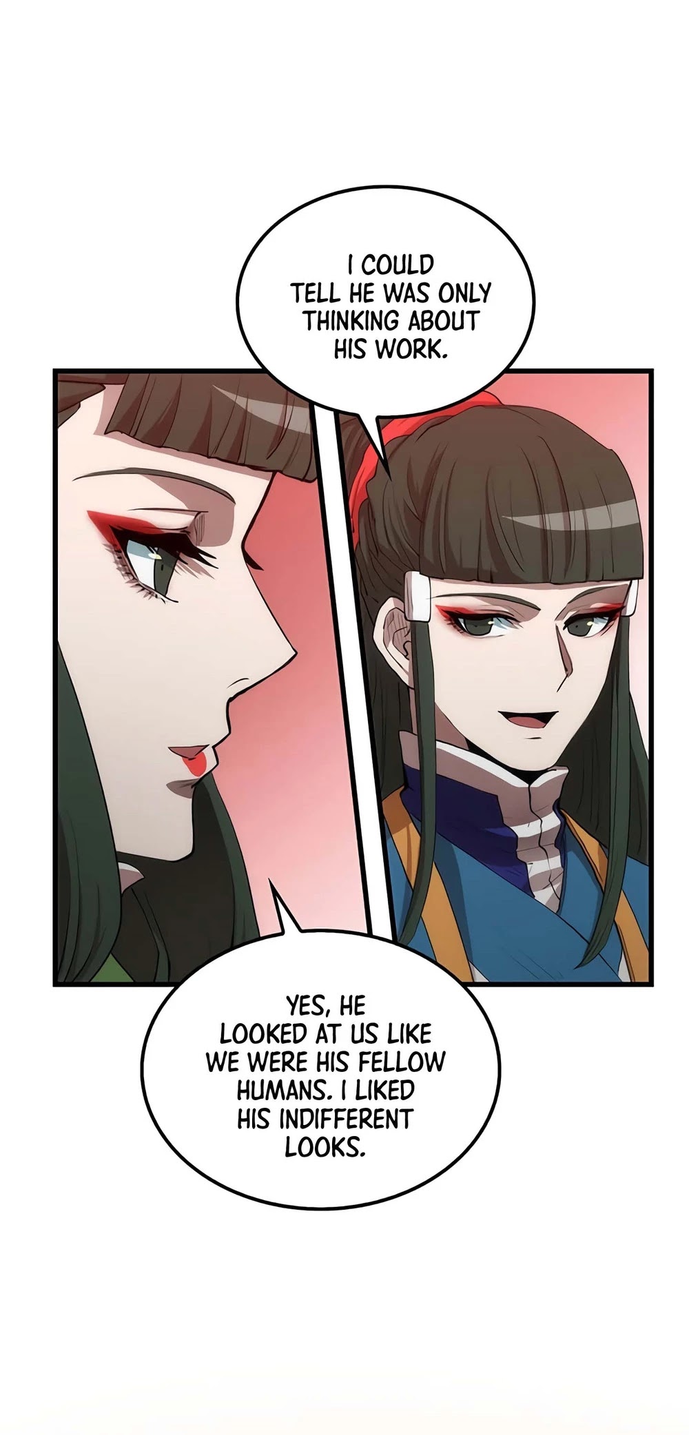Doctor’s Rebirth Chapter 41 page 66 - Chapter 41