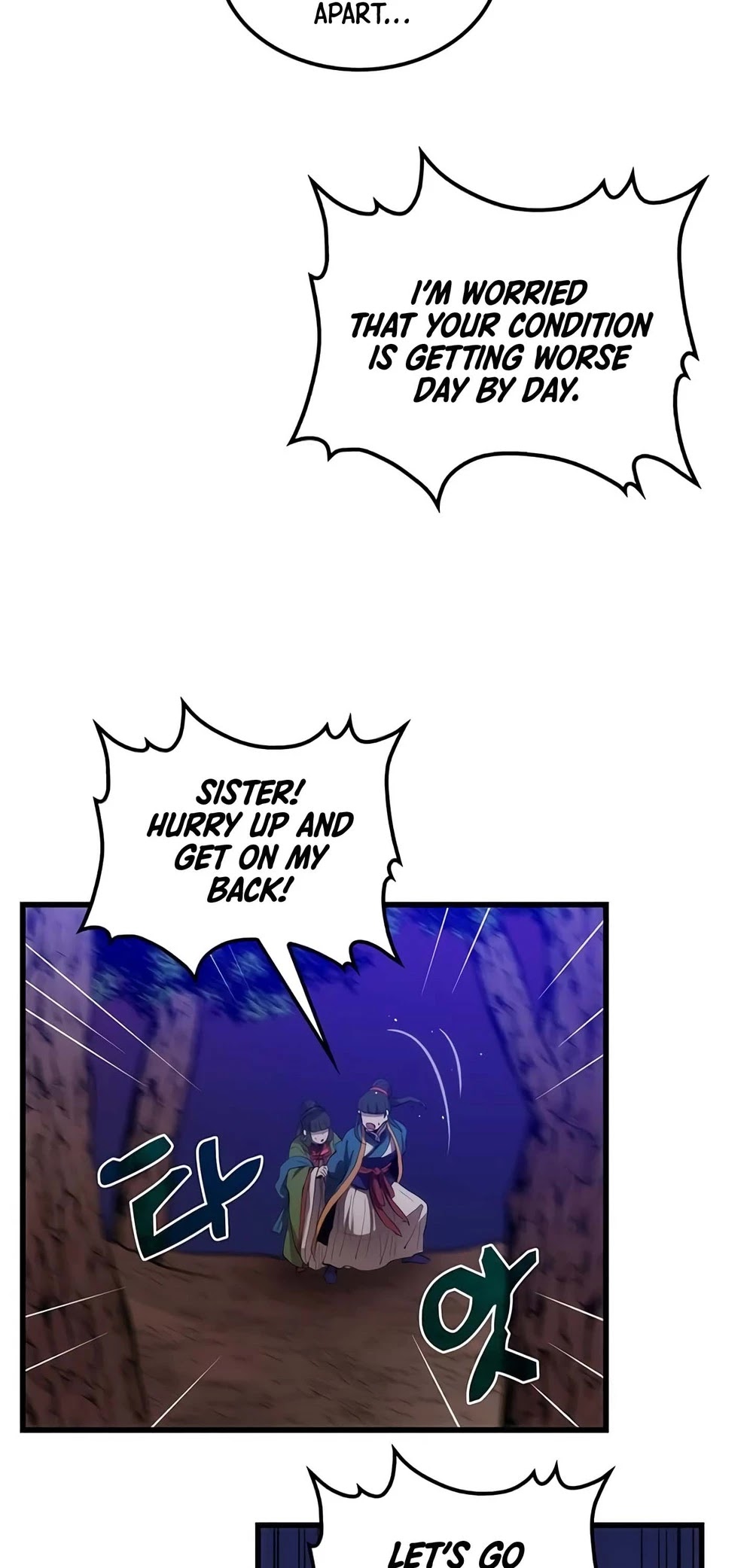 Doctor’s Rebirth Chapter 41 page 71 - Chapter 41