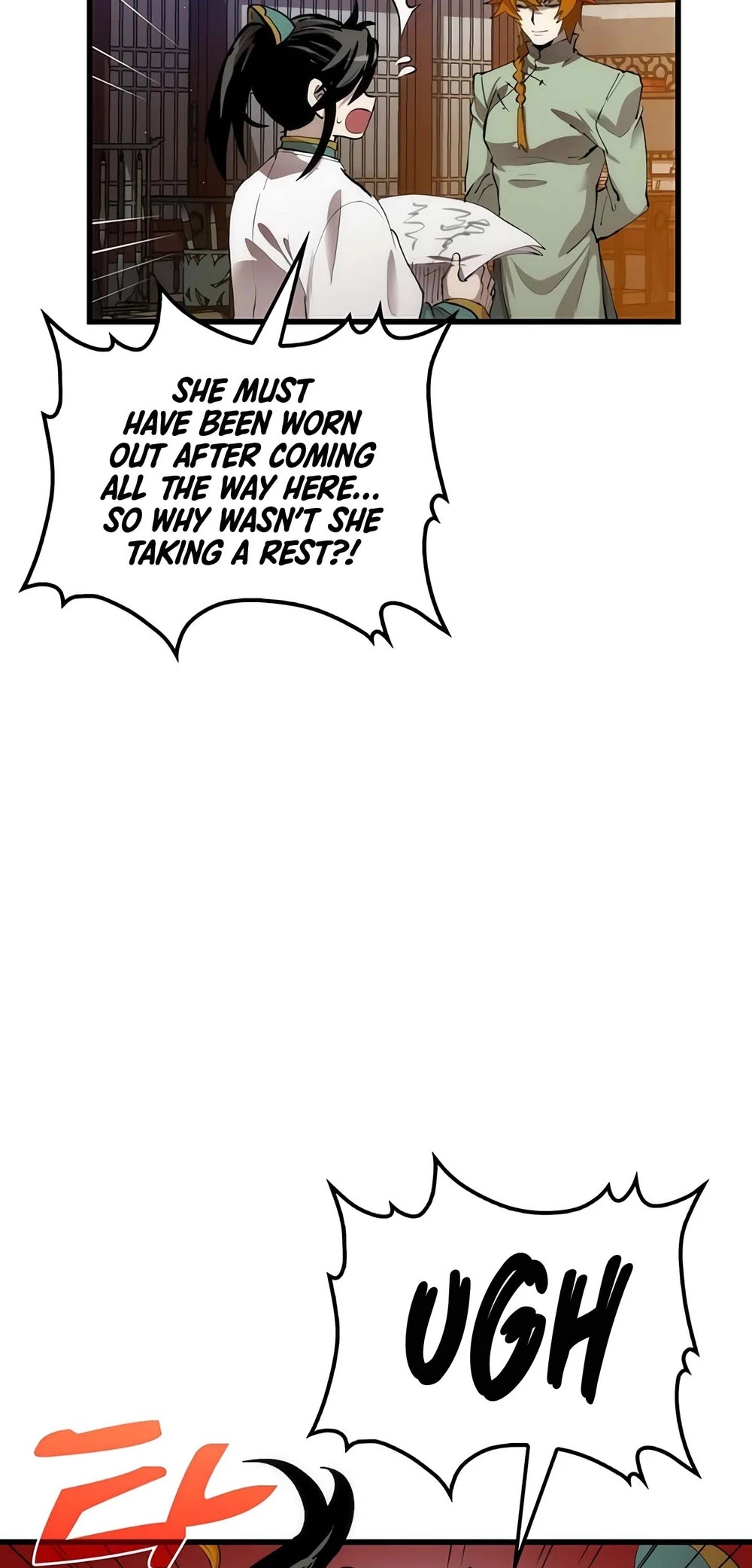 Doctor’s Rebirth Chapter 41 page 77 - Chapter 41