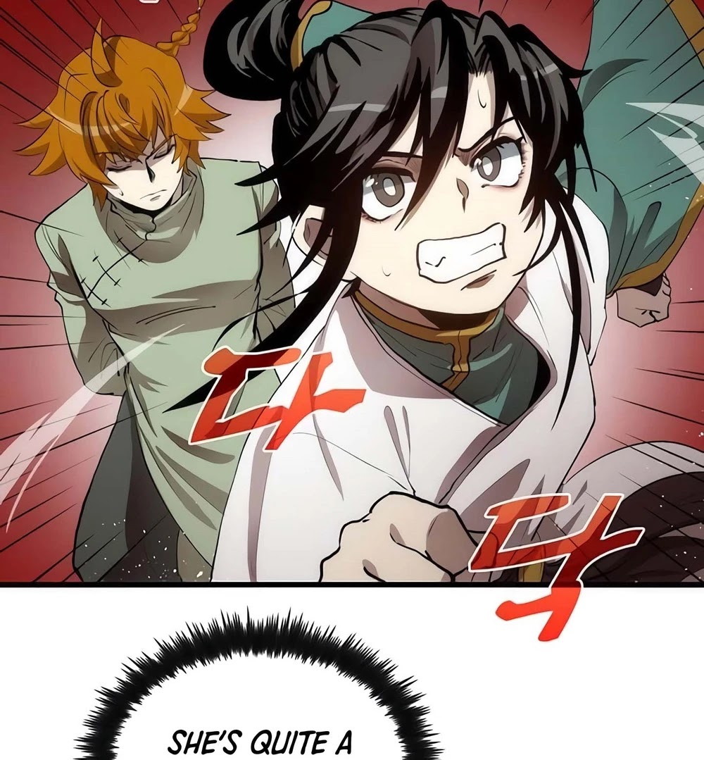 Doctor’s Rebirth Chapter 41 page 78 - Chapter 41