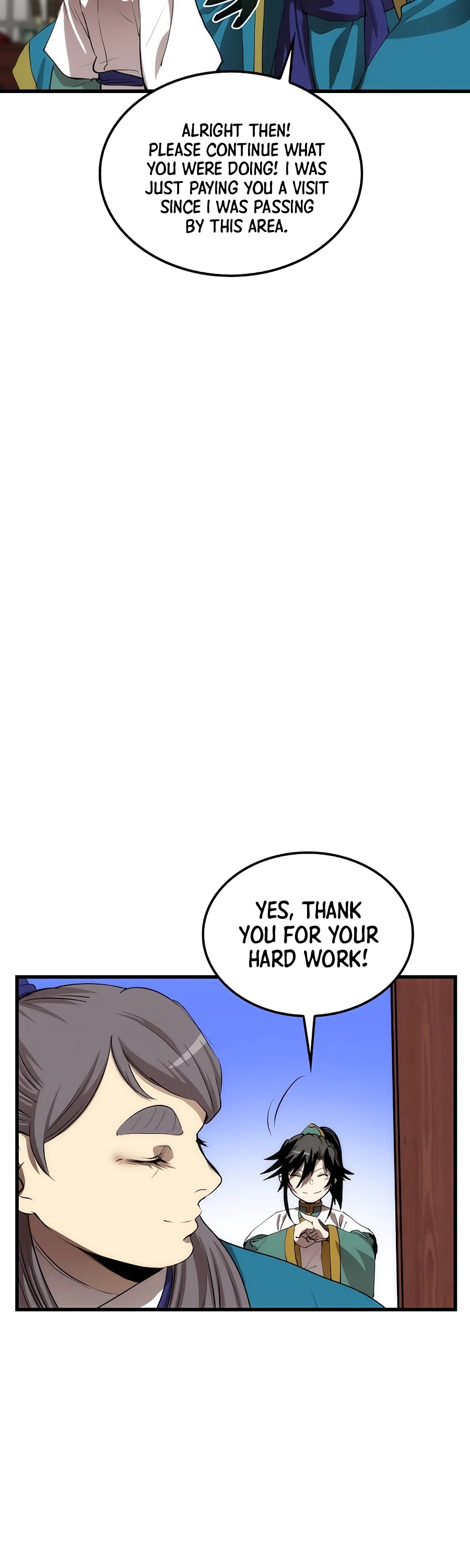Doctor’s Rebirth Chapter 42 page 23 - Chapter 42