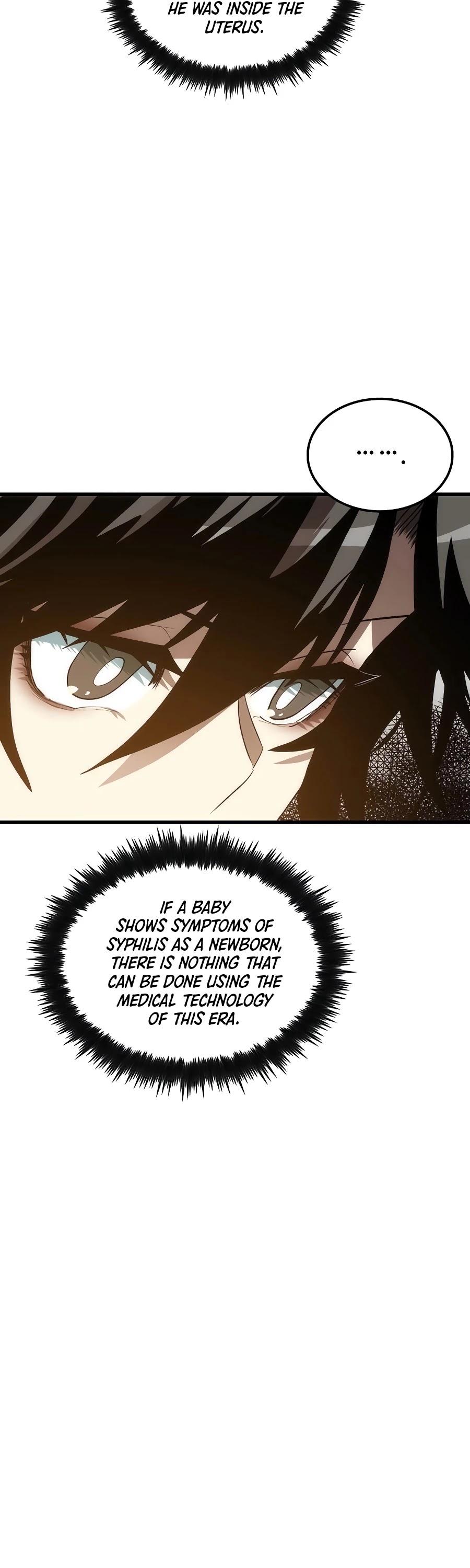 Doctor’s Rebirth Chapter 42 page 27 - Chapter 42