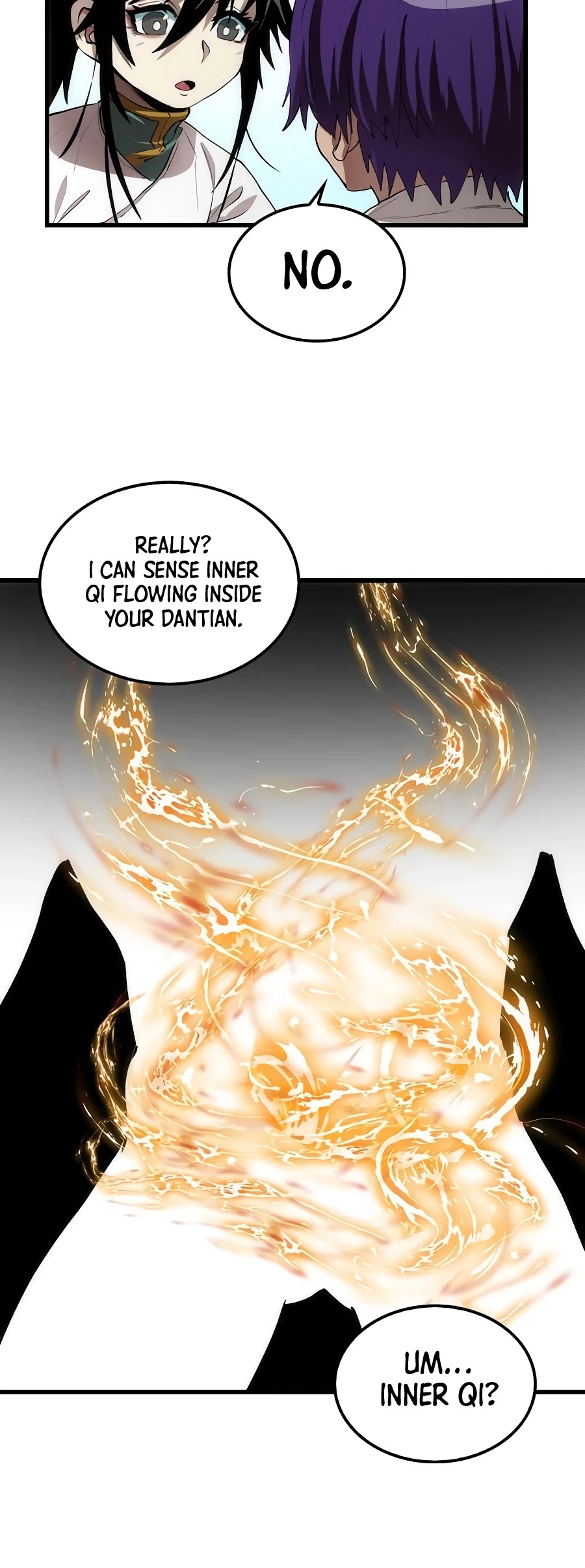 Doctor’s Rebirth Chapter 42 page 29 - Chapter 42