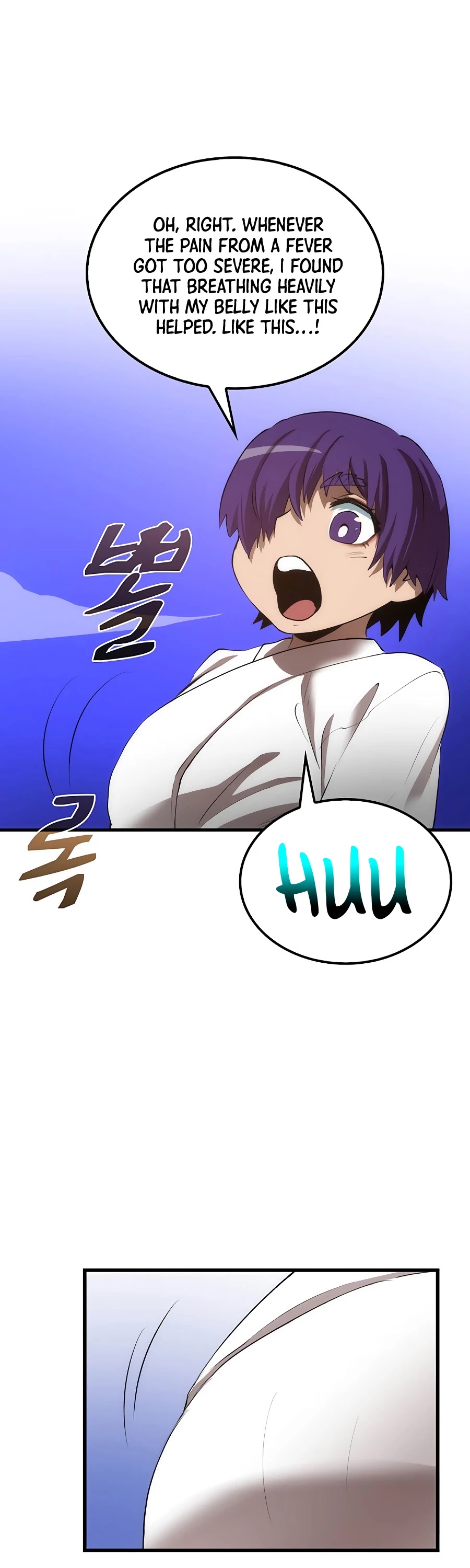 Doctor’s Rebirth Chapter 42 page 31 - Chapter 42
