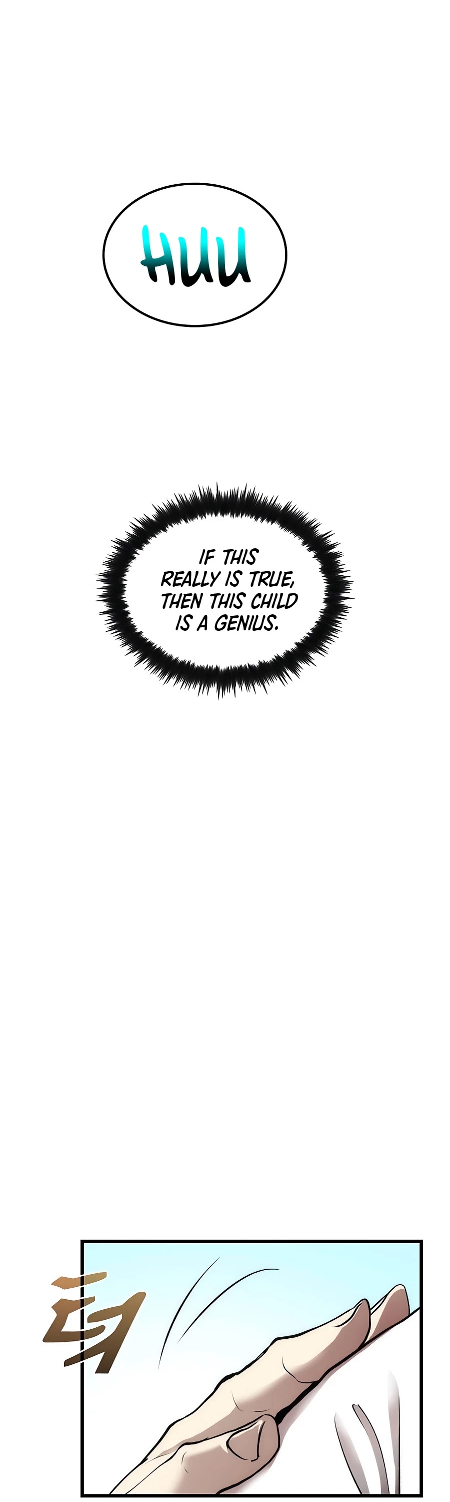 Doctor’s Rebirth Chapter 42 page 33 - Chapter 42