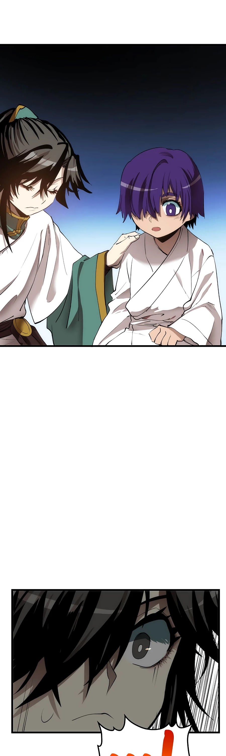 Doctor’s Rebirth Chapter 42 page 34 - Chapter 42