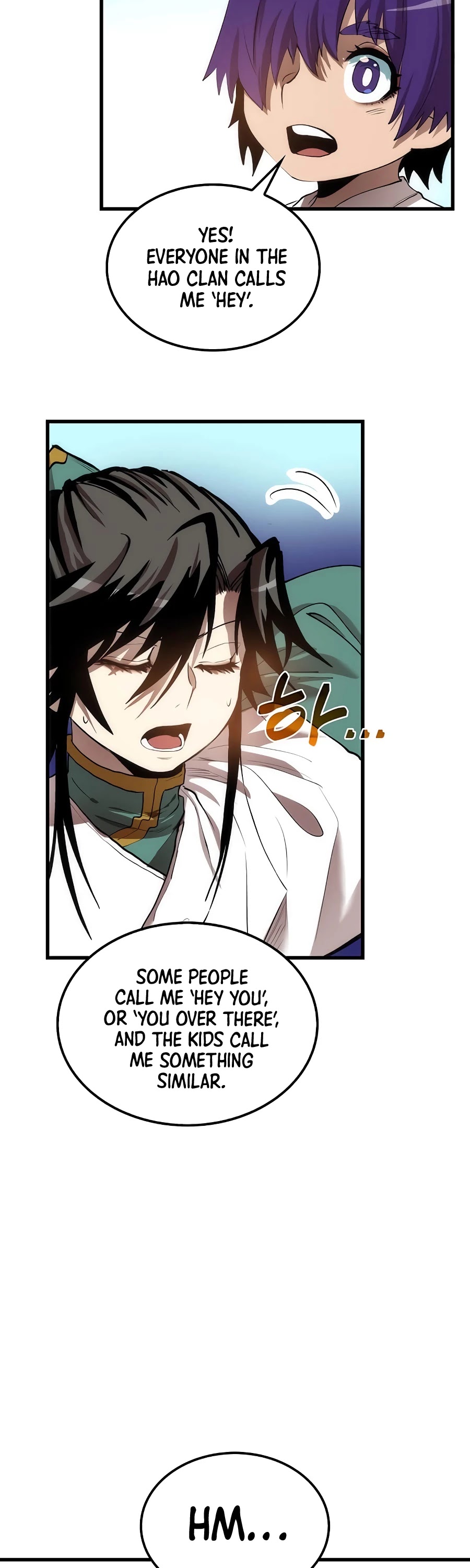 Doctor’s Rebirth Chapter 42 page 37 - Chapter 42
