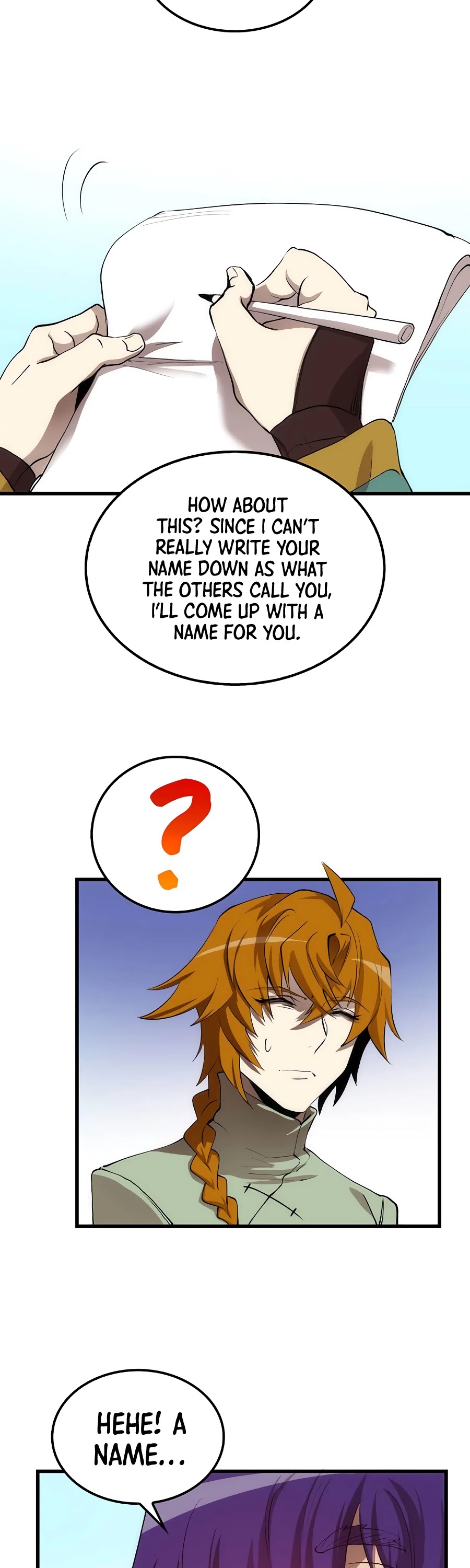 Doctor’s Rebirth Chapter 42 page 38 - Chapter 42