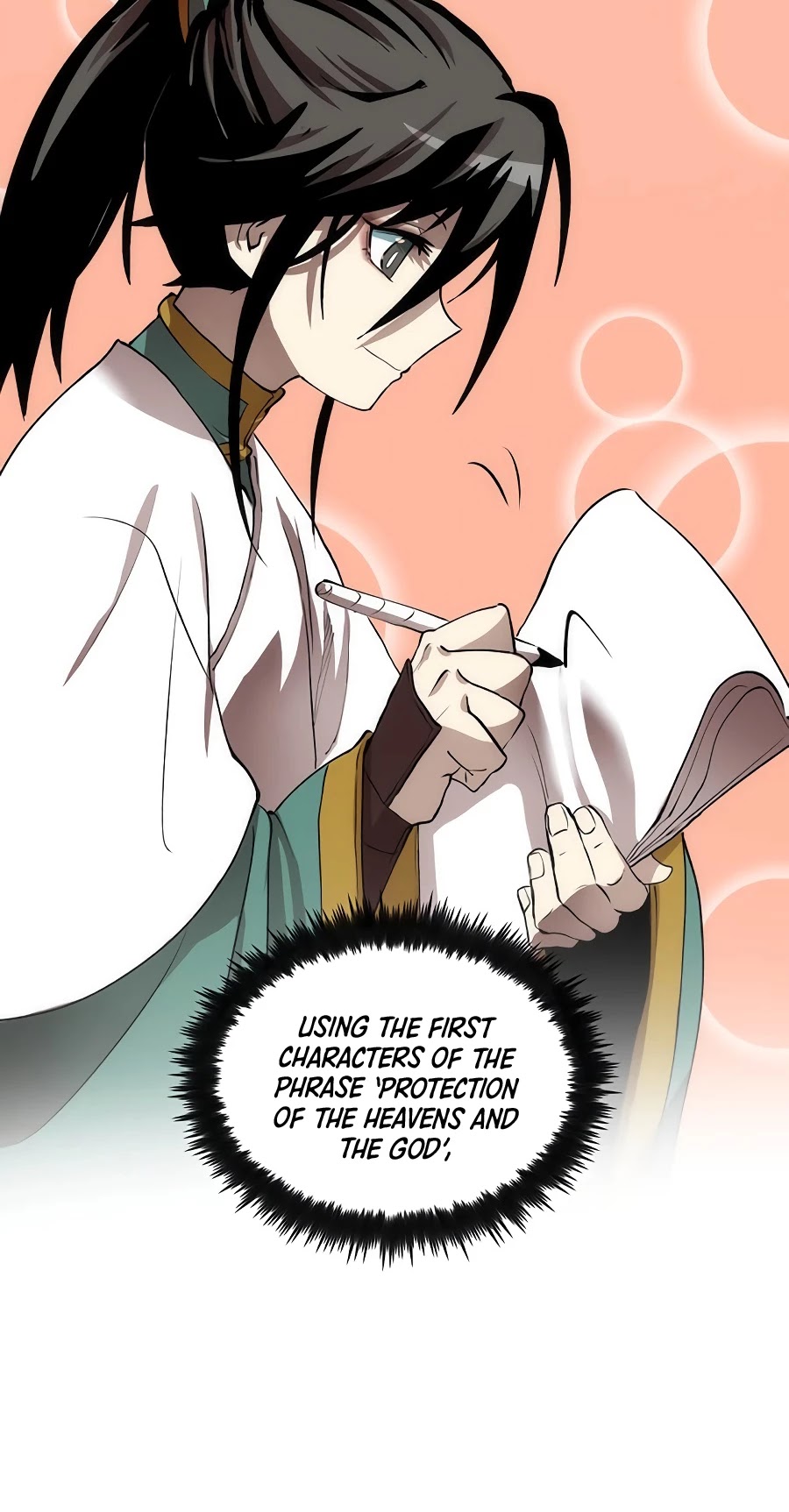 Doctor’s Rebirth Chapter 42 page 40 - Chapter 42