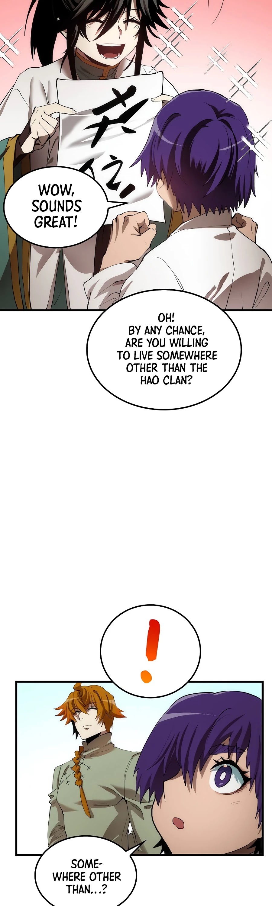 Doctor’s Rebirth Chapter 42 page 42 - Chapter 42