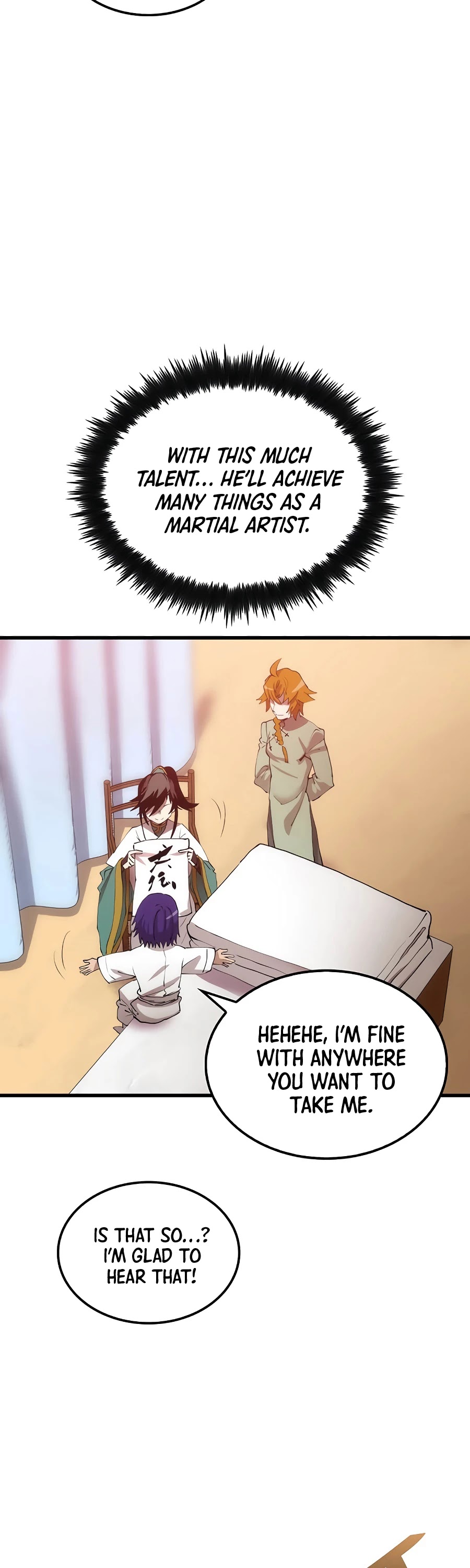 Doctor’s Rebirth Chapter 42 page 43 - Chapter 42