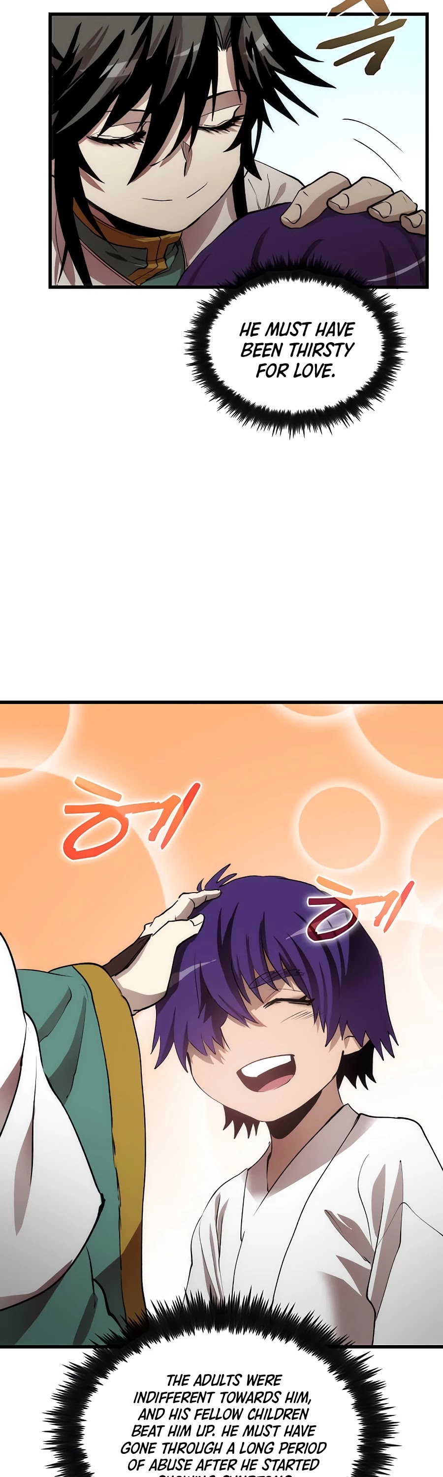 Doctor’s Rebirth Chapter 42 page 44 - Chapter 42