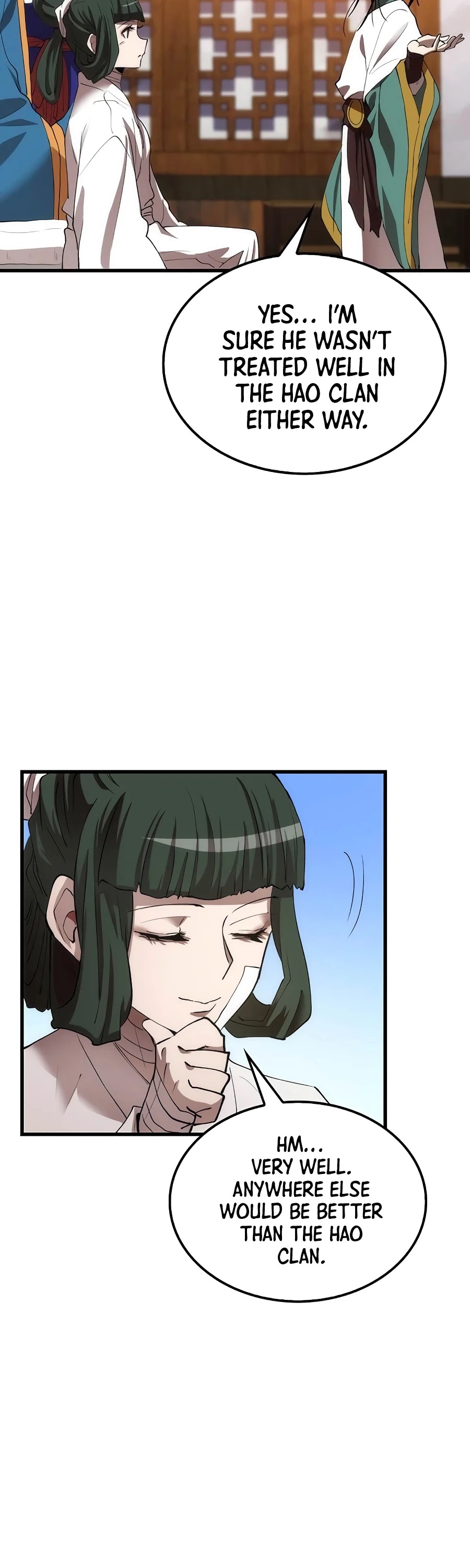 Doctor’s Rebirth Chapter 42 page 47 - Chapter 42