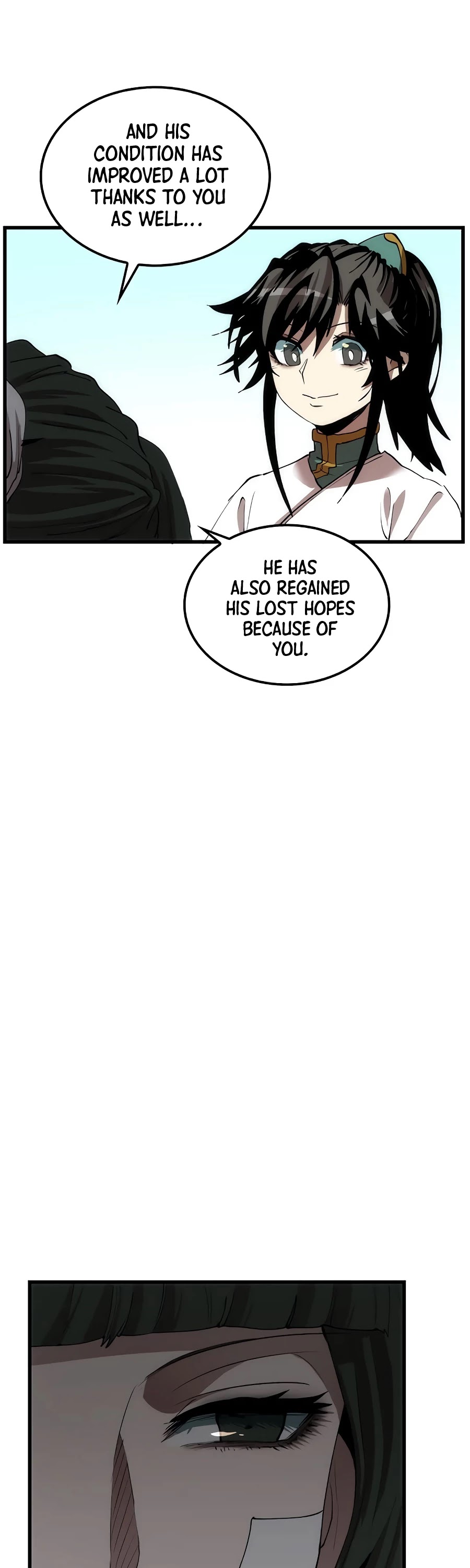 Doctor’s Rebirth Chapter 42 page 48 - Chapter 42