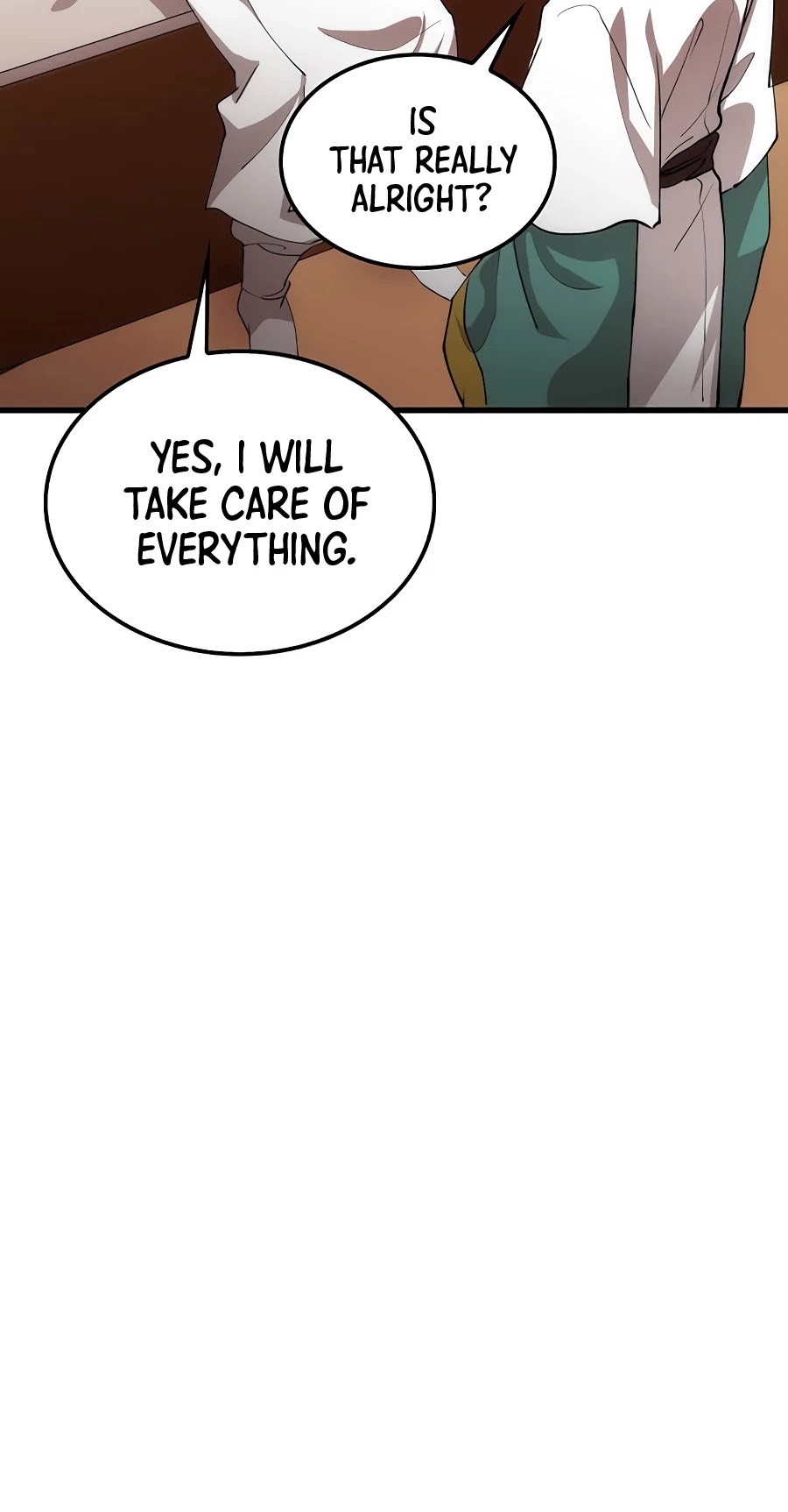 Doctor’s Rebirth Chapter 42 page 50 - Chapter 42