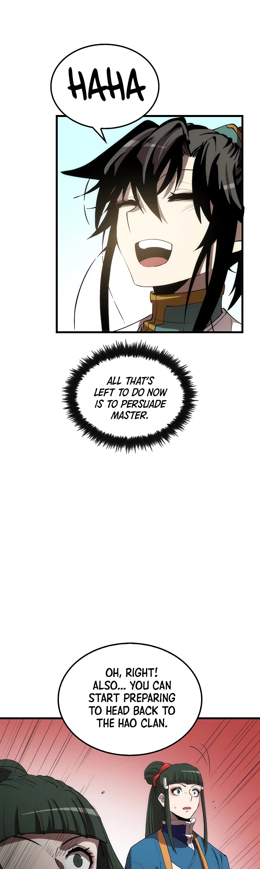 Doctor’s Rebirth Chapter 42 page 51 - Chapter 42