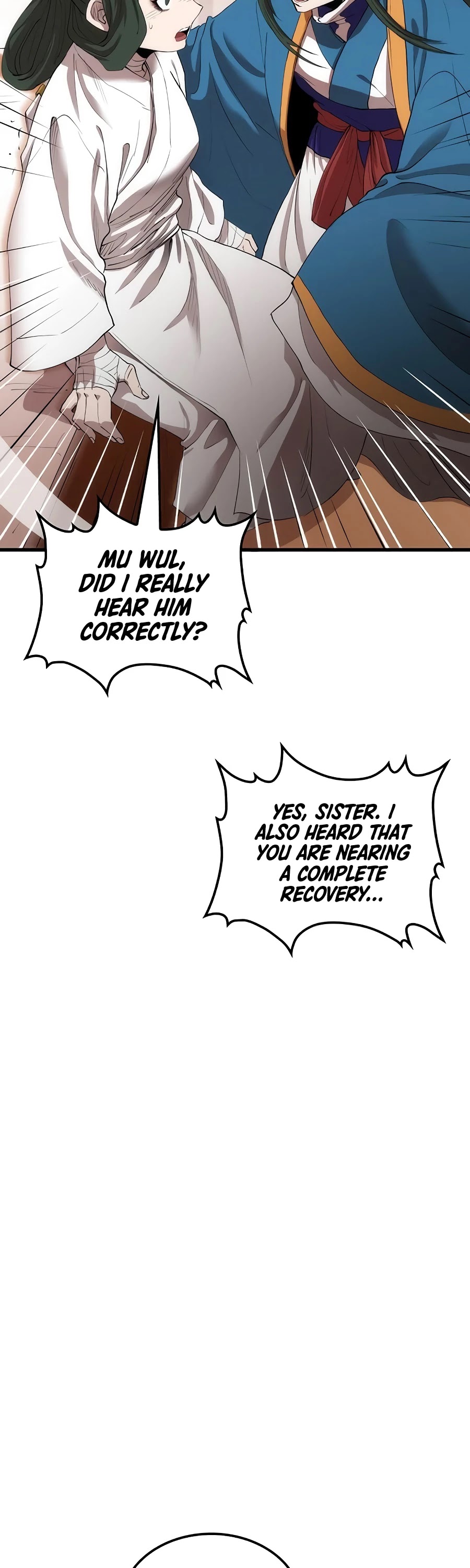Doctor’s Rebirth Chapter 42 page 54 - Chapter 42