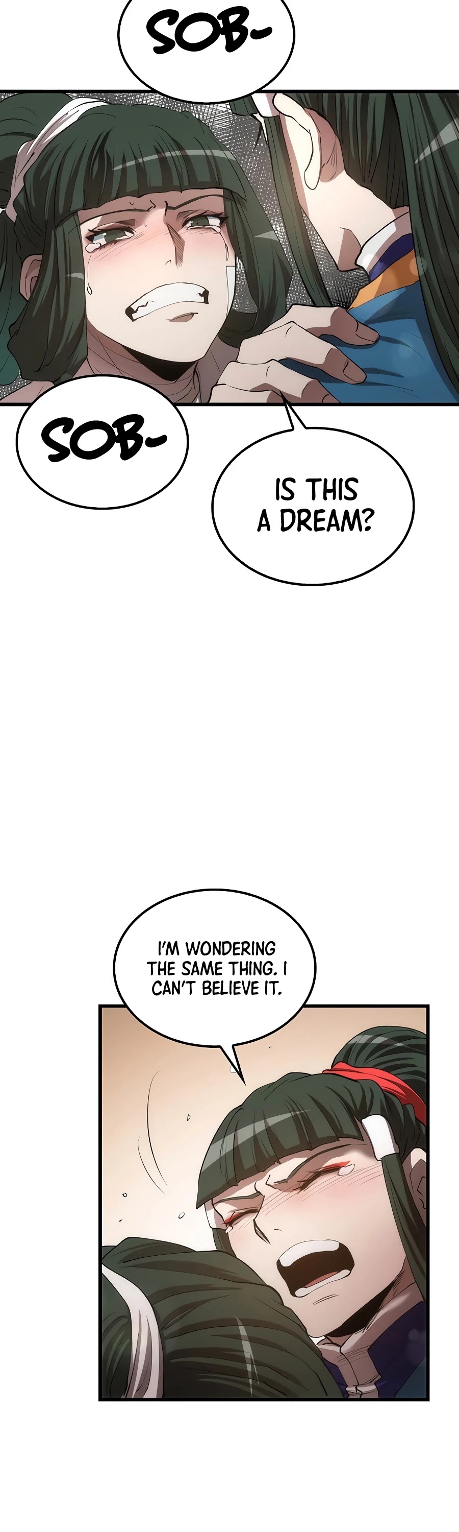 Doctor’s Rebirth Chapter 42 page 55 - Chapter 42